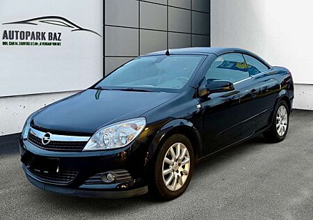 Opel Astra H Twin Top Endless Summer *KLIM*ALU*PDC*