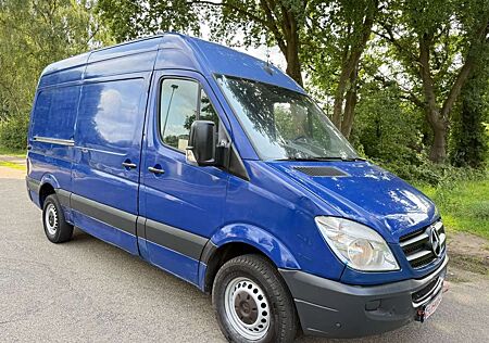 Mercedes-Benz Sprinter *316 CDI*Hoch-Lang*3T zum Ziehen*