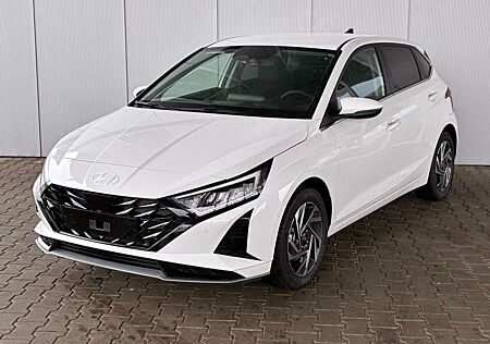 Hyundai i20 1.0 Premium 7DCT 48V / LED BOSE-Soundsystem ACC...
