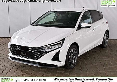 Hyundai i20 1.0 Premium 7DCT 48V / LED BOSE-Soundsystem ACC...