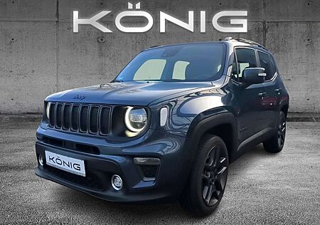 Jeep Renegade 1.3 PHEV S 4x4 AUTOMATIK Klima*Navi