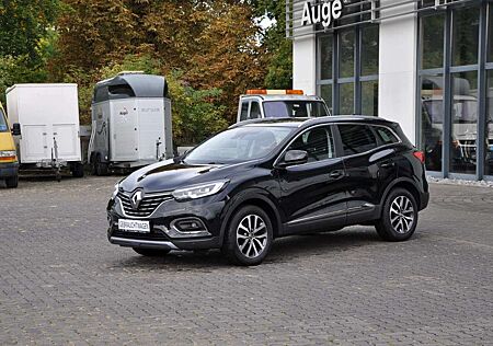 Renault Kadjar Intens Blue DCI 115 EDC