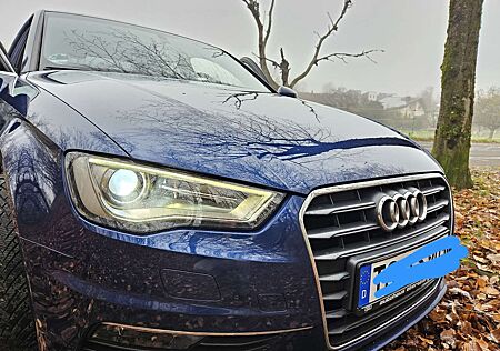 Audi A3 1.4 TFSI cylinder on demand ultra Ambition