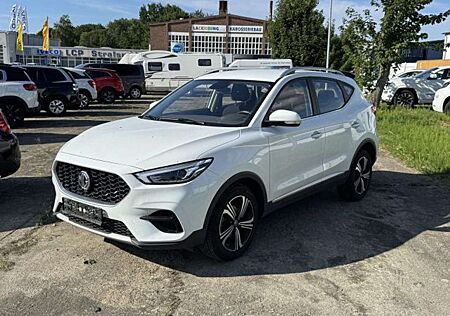 MG ZS ICE 1.5 VTI-tech Comfort LED Klima Einparkhilfe