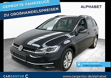 VW Golf Volkswagen VII 1.6 TDI Comfortline ACC
