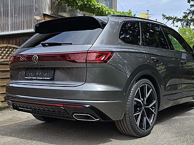 Volkswagen Touareg VOLL!!!  V6 TDI R-Line FINAL EDITION Nachtsicht