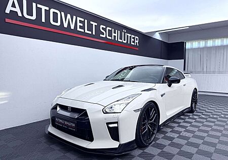 Nissan GT-R Black Edition *Carbon*Bose*Importracing*