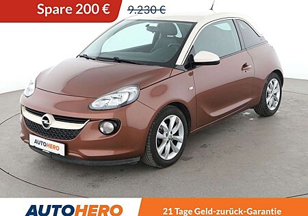 Opel Adam 1.2 Jam *TEMPO*LIMITER*KLIMA*