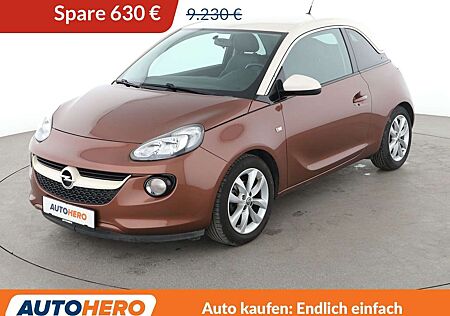 Opel Adam 1.2 Jam *TEMPO*LIMITER*KLIMA*