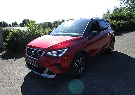 Seat Arona 1.0 TSI Xperience