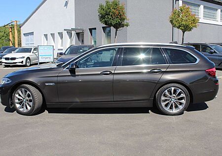 BMW 520 d xDrive Aut.+Komfortsitz+HUD+LED+DRIVE Plus+DAB+