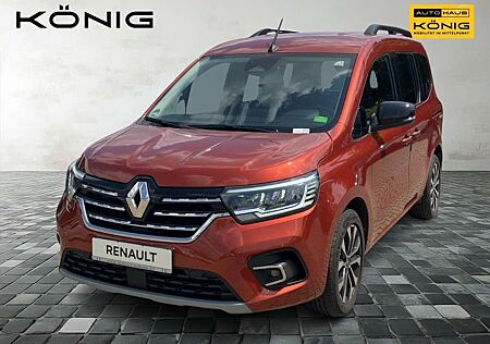 Renault Kangoo III Intens RÜCKFAHRKAMERA PDC SHZ