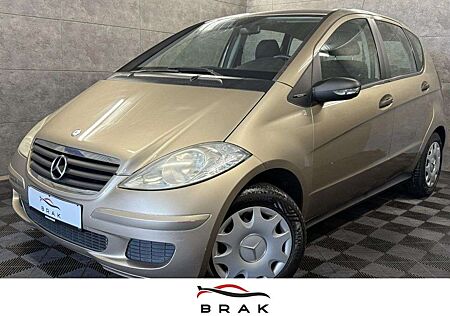 Mercedes-Benz A 170 gebraucht kaufen Mercedes-Benz A 170 A -Klasse Klima*MFL*ZV*TÜV Neu* Klima
