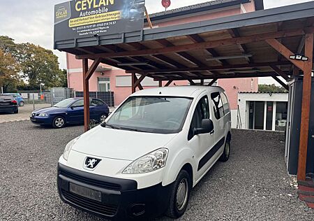 Peugeot Partner L1