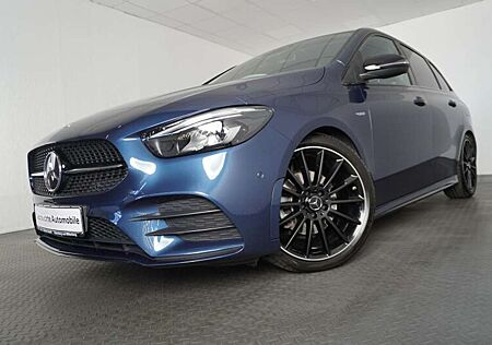 Mercedes-Benz B 200 *AHK.AMG-LM19.MBUX-PAKET*