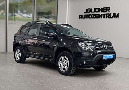 Dacia Duster II Comfort , 2.Hand , Navi, Wenig Km