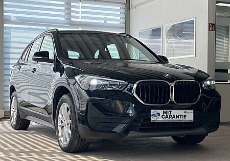 BMW X1 xDrive 20d Aut. AHK PANO KAMERA Unfallfrei