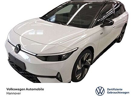 VW ID.7 Volkswagen Tourer GTX Navi Pano AHK IQ-LED DCC WP HUD