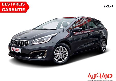 Kia XCeed Ceed SW / cee'd SW Ceed SW 1.4 Tempomat Bluetooth USB PDC