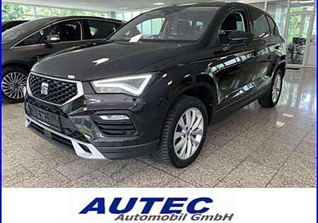 Seat Ateca 1.5 TSI DSG VOLL-LED+KAMERA+BEATS+ACC+SHZ