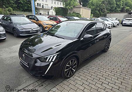Peugeot 208 GT*LED*NAVIGATION*360° KAMERA*SITZHEIZUNG*