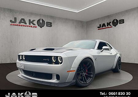 Dodge Challenger SRT Hellcat Widebody 727PS V8 6.2L...
