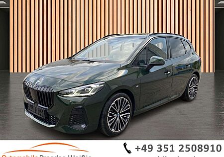 BMW 218 iA M Sport*DAB*UPE 56.200€