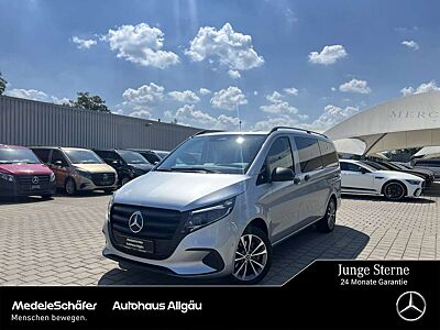 Mercedes-Benz Vito Vito 116 CDI 4x4 Tourer PRO L AHK EL TÜREN DISTR