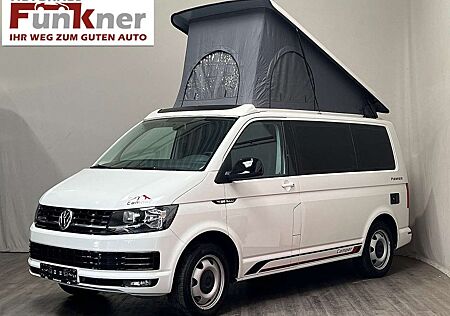VW Volkswagen Others T6 Camper AUFSTELDACH/NEUAUSBAU/KEIN CALIFORNIA!