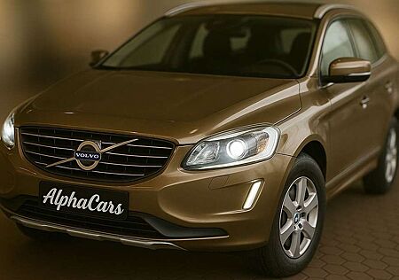 Volvo XC 60 XC60 2.0 Momentum Polestar Twilight Bronze Met