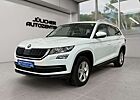 Skoda Kodiaq Ambition | 2.Hand | Scheckheft bei