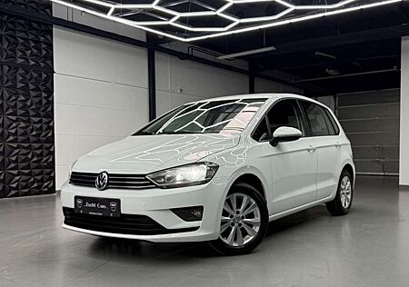 VW Golf Sportsvan Volkswagen 2.HD/PDC/KLIMA/ Scheck/MwSt
