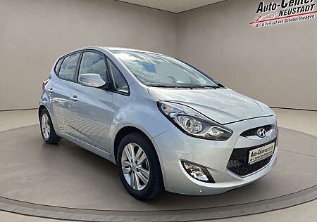 Hyundai ix20 Comfort AHK/PDC/KLIMAA/SHZ