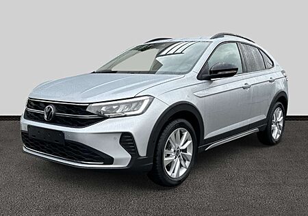 VW Taigo Volkswagen Goal 1.5 TSI DSG AHK Navi LED ACC Rückfahrkamera