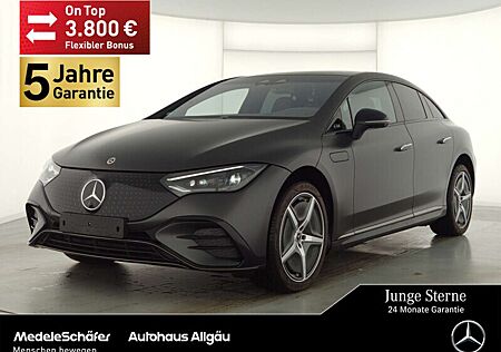 Mercedes-Benz EQE 500 4M AMG MAGNO HYPER Airm. MASSAGE NP136 LED