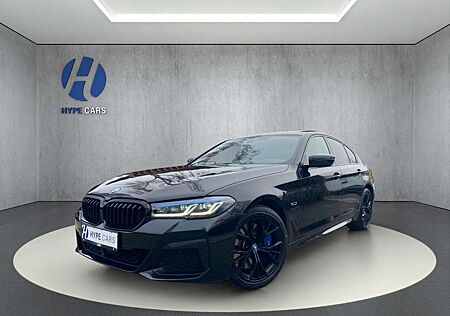 BMW 545 e xD M Sport Laser GSD HUD ACC 360°Integr H&K