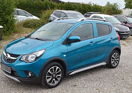 Opel Karl Rocks