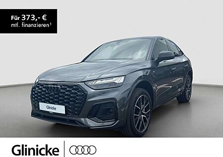 Audi Q5 55 TFSI e quattro S-tronic S line M