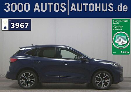Ford Kuga 2.5 Hybrid ST-Line Navi DigiTacho B&O