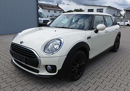 Mini One Clubman One
