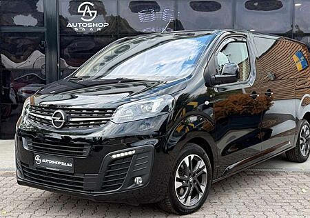 Opel Zafira Life Edition M 8-Sitzer/ACC/LED