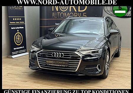 Audi A6 Avant 45 TFSI sport *PANO*STHZ*VIRT*19Z*ACC