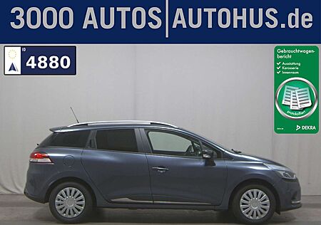 Renault Clio Grandtour 1.5 dCi Navi PDC