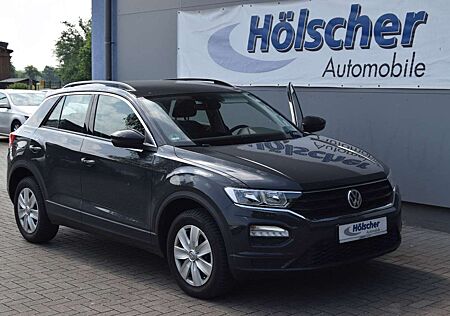 VW T-Roc Volkswagen !AUTOM! IQ.DRIVE,AHK,Sitzh,Parks,V&H,,,,,,
