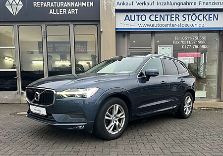 Volvo XC 60 XC60 Momentum Pro AWD LED AHK PDC KAMERA GARANTIE LEDER