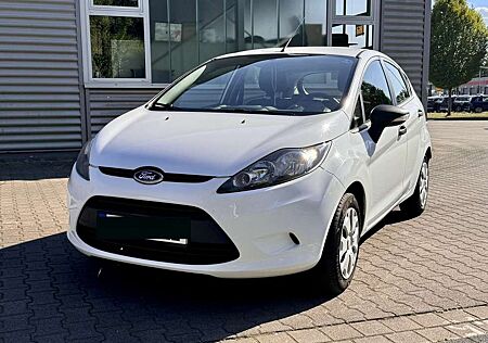 Ford Fiesta 1.25 Ambiente