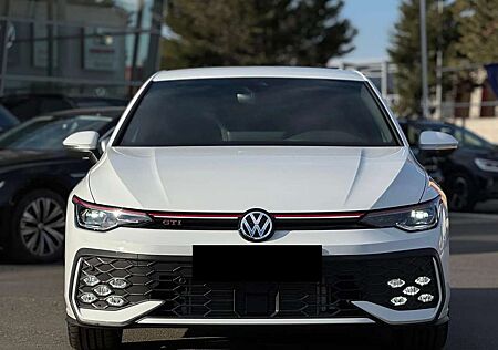 VW Golf GTI Volkswagen Golf 8p 2.0 Gti 5m cat. 300 PS Automatik