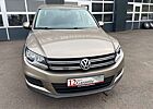 VW Tiguan Volkswagen Trend