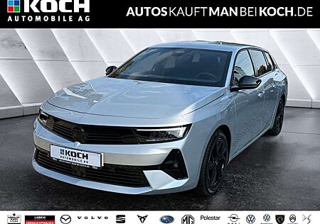 Opel Astra L ST 1.2 Turbo GS EAT8 LED SHZ KAM DAB AHK