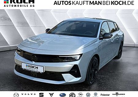 Opel Astra L ST 1.2 Turbo GS EAT8 LED SHZ KAM DAB AHK